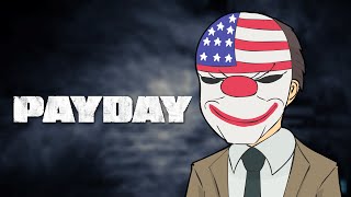 Payday in a Nutshell [upl. by Sila]