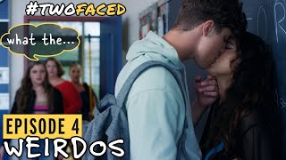 Weirdos  The web series  Episode 4 [upl. by Nivej]