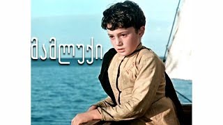 🎬 მამლუქი HD ქართული ფილმი [upl. by Nirtiak589]