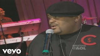 Ruben Studdard  Sorry 2004 Sessions  AOL 2003 [upl. by Ludovico]