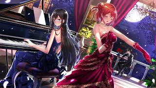 Nutbush City Limits  Nightcore Ike amp Tina Turner [upl. by Kordula]