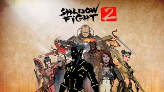 CAN WE COMPLETE SHADOW FIGHT 2 ACT1 BEFORE ENDING THE STREAM IMD IS LIVE [upl. by Llydnek]