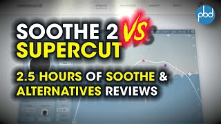 Epic Showdown Soothe 2 Alternatives  Best vs Worst [upl. by Aicinat134]