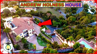 Andrew Holness House  Beverly Hills 🇯🇲 [upl. by Ramirolg983]