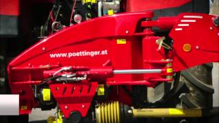 NOVACAT 402  442 disc mowers english [upl. by Lacym]