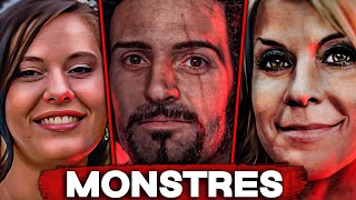 4 ATROCES AFFAIRES CRIMINELLES  2h30 de TRUE CRIME compilation [upl. by Eidnyl859]