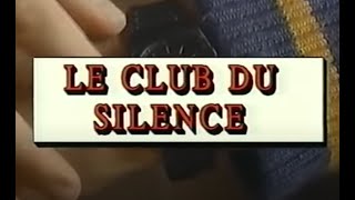 Le club du silence  téléfilm 1993 histoire vraie [upl. by Uht932]