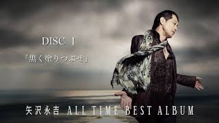 矢沢永吉 入門おすすめ①「ALL TIME BEST ALBUM」DISC1試聴 [upl. by Oigaib]