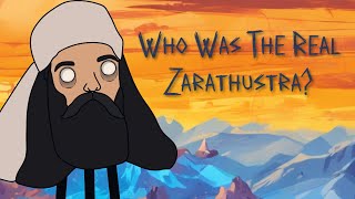 The Underrated Ancient Philosophy of Zarathustra [upl. by Adlemy341]