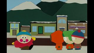 South Park  I Love To Singa [upl. by Mcconaghy951]