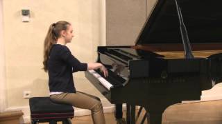 Chopin quotHeroicquot Polonaise op 53 A flat major [upl. by Ihpen654]