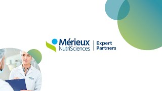 Mérieux NutriSciences  Expert Partners [upl. by Ecertap]