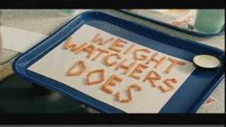 Weight Watchers Mall Commercial [upl. by Eniretak491]