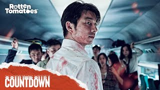 Top 10 Best Zombie Movies Ever  Countdown  Rotten Tomatoes [upl. by Avihs692]