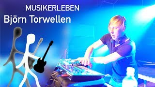 Musikerleben – Björn Torwellen [upl. by Sybille769]