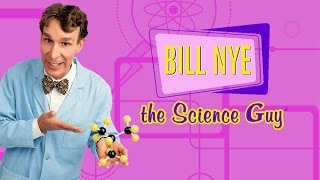 Bill Nye The Science Guy S01E17 Cells [upl. by Gonta]