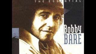 Bobby Bare  500 Miles Away From Home [upl. by Tanney]