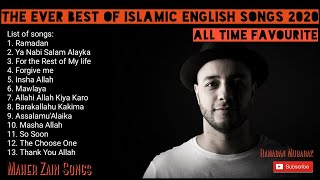 BEST OF ISLAMIC ENGLISH SONGS MP3 [upl. by Goldie]