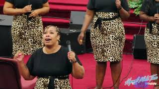 The Joylette Singers  LIVE in Brookhaven MS whole set 1162021  replacement [upl. by Assira]