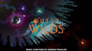 Outer Wilds Original Soundtrack 02  Outer Wilds [upl. by Ttenrag]