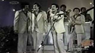 quot FALSARIA quot  El Gran Combo [upl. by Basilius624]