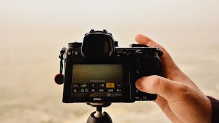 Nikon Z6 Setup Tutorial  Taylor Jackson [upl. by Friend]