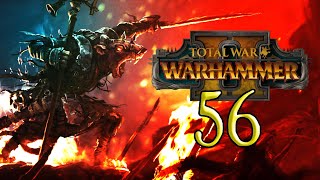 Le Quatrième Rituel  Campagne de Queek  Ép 56  Total War  Warhammer 2 [upl. by Reve]