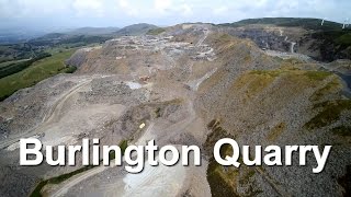 Burlington Slate Quarry [upl. by Nolaf]