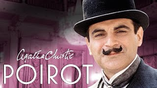 Hércules Poirot  5x08 El robo de joyas en el Grand Metropolitan [upl. by Hemphill]