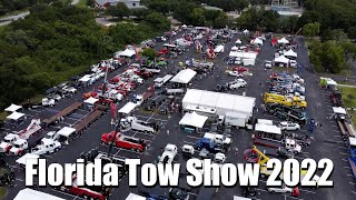 TLC 2022 Florida Tow Show [upl. by Bernt204]