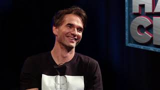 Todd Sampson Hard Chat [upl. by Suruat]