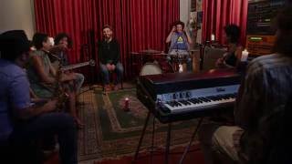 Hawa Dafi  Sahrane  Live Studio Sessions هوا دافي  سهراني [upl. by Osmund]