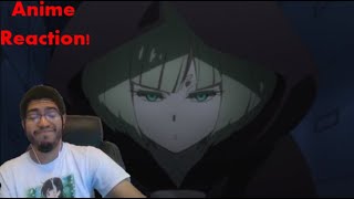 SAKUGAN サクガン Episode 10 Live Reaction [upl. by Allenaj]