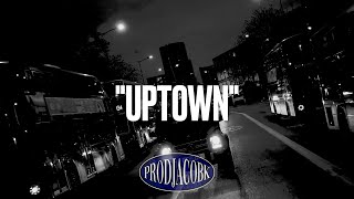 FREE Malzo x Twenny x Lil Macks type beat quotUptownquot  UK Rap x Malzo type beat 2023 [upl. by Sanjay]