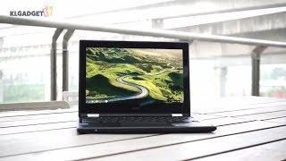 Acer Chromebook R11 Review This Should Be Your First Chromebook [upl. by Diane135]