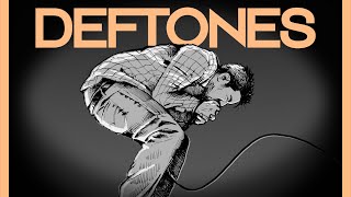 Deftones Playlist  Greatest Hits [upl. by Ronnoc]