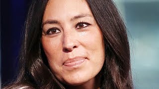 The Real Reason Why Chip And Joanna Gaines Quit Fixer Upper [upl. by Nylyrehc]