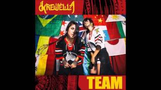 Krewella  Team [upl. by Dew]