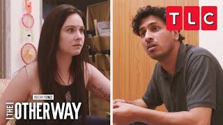 Kimberly EXPLODES At TJ  90 Day Fiancé The Other Way  TLC [upl. by Adnam]