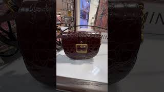 Brahmin Handbag Shopping VlogDillard’s fashion style shopping viralshorts viral shorts [upl. by Nadean]