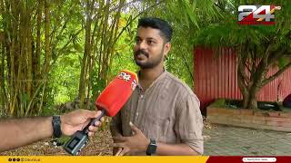 ജോജു എന്തടിസ്ഥാനത്തില്‍ നിയമനടപടിക്ക് പോകും എന്നെ പ്രകോപിപ്പിച്ചാല്‍ ഞാനും നടപടി സ്വീകരിക്കും [upl. by Guillaume610]