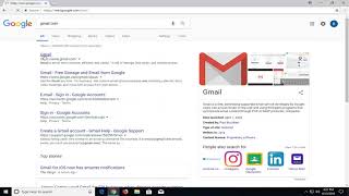 How To Sign Out of Gmail Tutorial [upl. by Anertal]