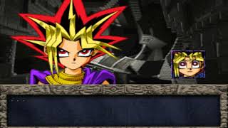 YuGiOh Forbidden Memories  Part 3 Fusions How Do They Work [upl. by Lindahl]