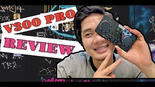 V300 Pro Review [upl. by Tiphanie831]