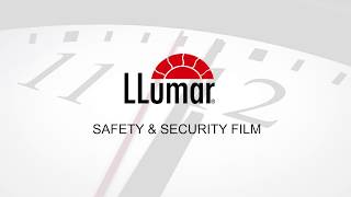 LLumar School Safety and Security Film  Every Second Counts [upl. by Yrrak]