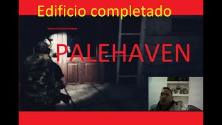 Dead Frontier 2 2024 free Steam 11º Palehaven completo ZombieSurvival [upl. by Reneta]