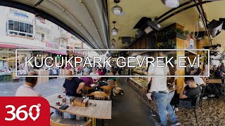 KÜÇÜKPARK GEVREK EVİ [upl. by Sibelle]