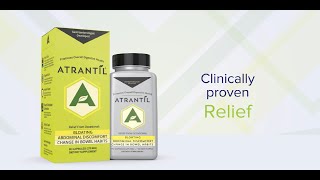 How Atrantil Can Help [upl. by Ariak]