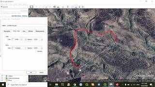 Converting kml to shape file in QGIS [upl. by Schonfeld]