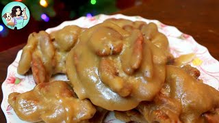 How to Make Southern Pecan Praline Candy [upl. by Ahsita151]